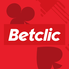 Logo Betclic